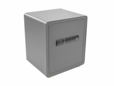 Trezor G21 na otisk prstu 400 x 450 x 350 mm  Trezor G21 na otisk prstu 400 x 450 x 350 mm