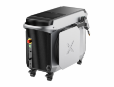 Laserový svařovací a řezací stroj xTool MetalFab 1200W