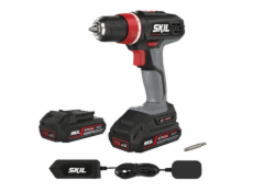 Vrtačka ACUM 2842AC 20V 2X1,5AH