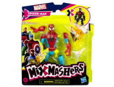 Figurka Marvel Mixmashers F9205