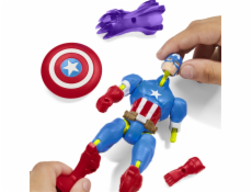 Figurka Marvel Mixmashers Avengers F9265