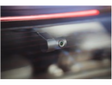 LAMAX F10 GPS 4K zadní kamera