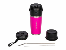 nutribullet Flip NBP016MA Standmixer magenta