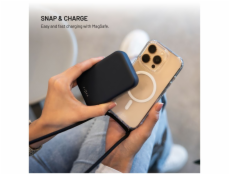 FIXED pouzdro MagPure Neck iPhone 17 Pro