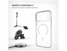 Fixed krytApple iPh 17PM FIXSHM-1603-TR