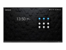 AVS-6510, S-Series 65 4k IR LED Interactive Displ