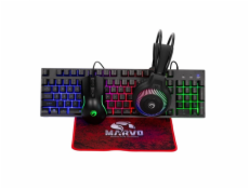 Marvo LOOT 40 herní sada 