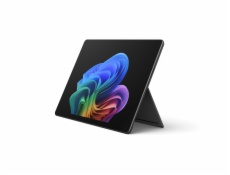 Microsoft Surface Pro 11 Copilot+/U5-236V/13 /2880x1920/T/16GB/256GB SSD/Arc 130V/W11P/Black/2R