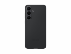 Samsung EF-PS731CB Silicone Case S25 FE,