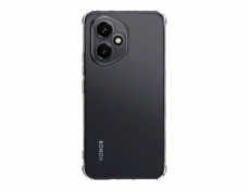 Tactical TPU Plyo kryt Honor 400, Transp