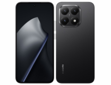 Xiaomi 15T 12GB / 256GB Dual SIM Black CZ