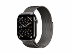 Apple Watch S11 Cell 46mm S.Tit, Slate M