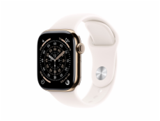 Apple Watch S11 Cell 46mm G.Tit, L.Blush