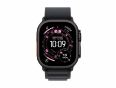 Apple Watch Ultra 3 Black Titan, Black A