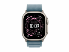 Apple Watch Ultra 3 Natural Titan, L.Blu