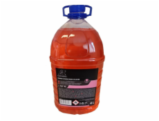 Zimní čistič oken AUTOSERIO, -15 °C, 4 l