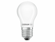 LED žárovka LEMP P45 3,4W E27 2700K 470LM MAT