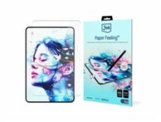 BAZAR - 3mk Paper Feeling pro Apple iPad, 11  - Rozbaleno (Komplet)