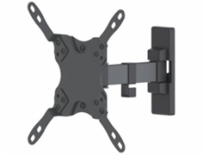 MANHATTAN Nástěnný držák TV / LCD, univerzální, 13” až 42” MANHATTAN Nástěnný držák TV / LCD, univerzální, 13” až 42”