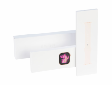 Apple Watch 11 42mm GPS Alu S/M Sportarmband roségold/blassrosa