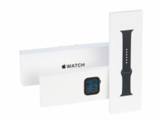 Apple Watch SE 3 44mm GPS M/L Sport mitternacht/mitter M/L