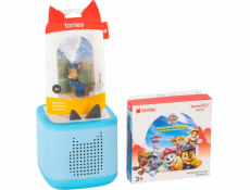 Tonies Toniebox 2 Full Play Starterset Himmelblau