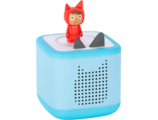 Tonies Toniebox 2 Classic Starterset Himmelblau