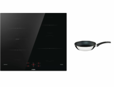 SET Mora VDIT 67E C + Pánev zdarma