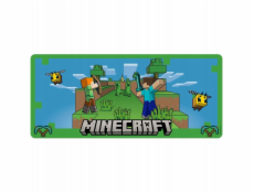 Kids Euroswan Podložka pod myš Minecraft 80x35cm