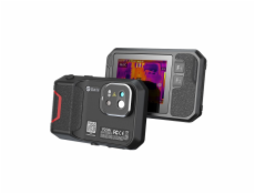 Guide Sensmart PF210 termální kamera Vanadium Oxide Uncooled Focal Plane Arrays Černá 256 x 192 px Vestavěný displej LCD