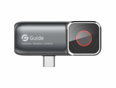 Guide Sensmart M2SA termální kamera Grafit 256 x 192 px