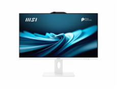 MSI AIO AP272P 14M-1029EU i5-14400 27  IPS LED FHD Non-Touch Anti-Glare 16GB SSD500GB M.2 AX211 WiFi 6E Windows 11 Pro White