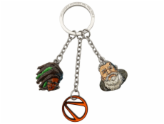 Klíčenka Good Loot Borderlands 4 - Harlowe & Amon