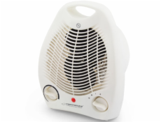 Esperanza EHH011 teplomet Vnitřní Bílá 1000/2000 W