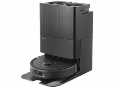 Roborock Qrevo Plus 3,03 l Bezsáčkové Černá