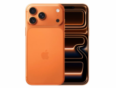 iPhone 17 Pro Max 2TB Cosmic Orange