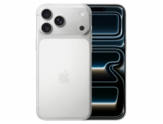 iPhone 17 Pro Max 1TB Silver