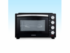 Orava Elektra-C38 Elektrická trouba s keramickou dvojplotýnkou 38 l