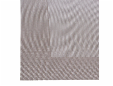 Stolní podložka Domoletti Double KSKHLG-0169, 50 cm x 30 cm