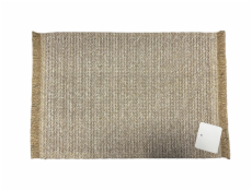 Prostirka na stůl Domoletti Fringes KSKHLG-0151, 45 cm x 30 cm