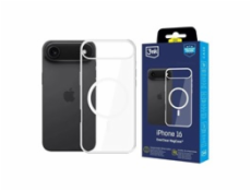 3mk EverClear MagCase pro Apple iPhone Air 3mk EverClear MagCase pro Apple iPhone Air