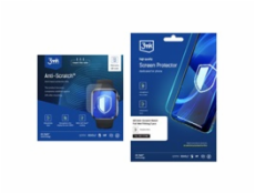 3mk All-Safe - AIO fólie Anti-Scratch Watch Full Wet Fitting 5 pcs 3mk All-Safe - AIO fólie Anti-Scratch Watch Full Wet Fitting 5 pcs