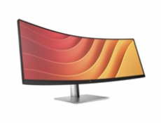 BAZAR - HP LCD E45c G5 31.5  VA w/LED micro-edge, 5120x1440, 3ms, 400nits, 3000:1,DP 1.2, HDMI 1.4, 4xUSB3.2,USB-C,RJ-45