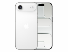 Apple iPhone Air 16,5 cm (6.5 ) Dual SIM iOS 26 5G USB typu C 1 TB Bílá