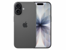 Mobilní telefon Apple iPhone 17 512GB černý