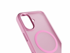 Epico HeroMatte Pro Mag+ Case | iPhone 17 | růžová