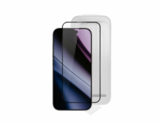 Epico ImpactBuffer Glass 3D |  iPhone Air s jednokrokovým aplikátorem