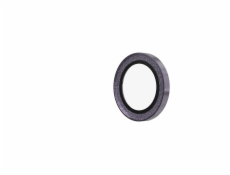 ZAGG Ochranná čočka Premium Apple Air - fialová třpytka