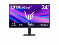 LG 24G411A-B 23.8 W IPS 1920x1080 5 000 000:1 5ms 250cd DP HDMI 144Hz