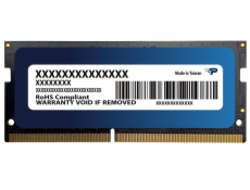 PATRIOT Core Series 48GB DDR5 5600MT/s / SO-DIMM / CL46 / 1,1V